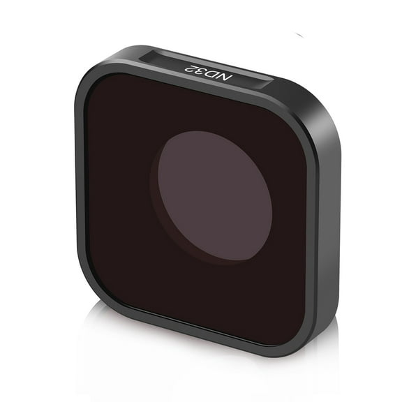 ND Lens Filter Double Sided Multilayer Coating ND Filter For Camera