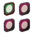 thumbnail image 1 of ND Polarizer Filter Set For Insta360 Ace Pro 2 Filter UV Filter CPL Filter ND8 Filter Action Camera Accessories, 1 of 11