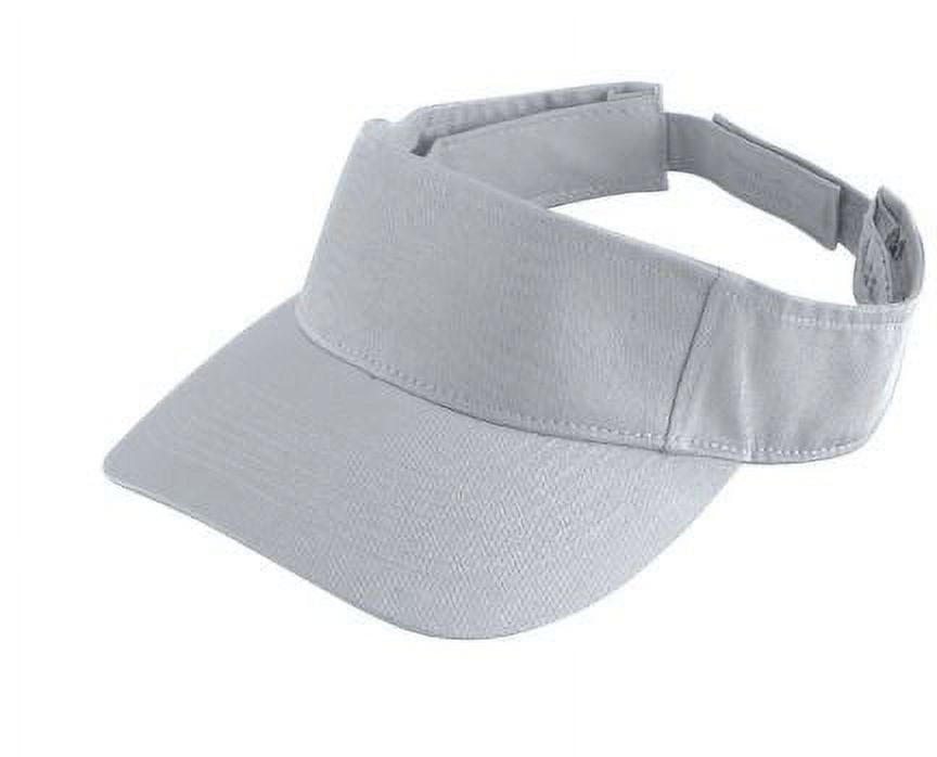 ND Visor NXTRND VZR1® Black Football Visor main image 4