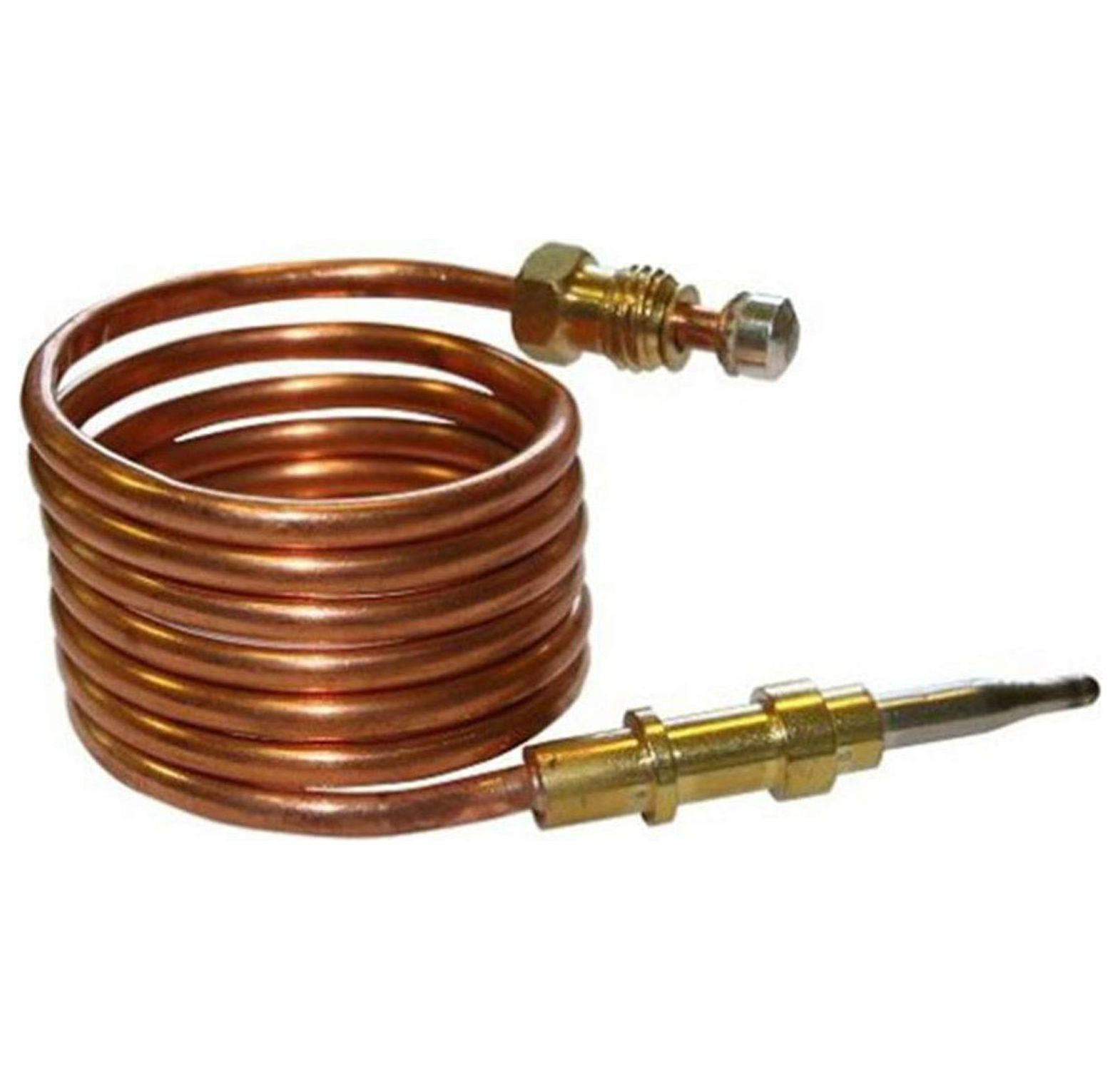 ND08036 Thermocouple 600MM Fits Ventless Space Heater and