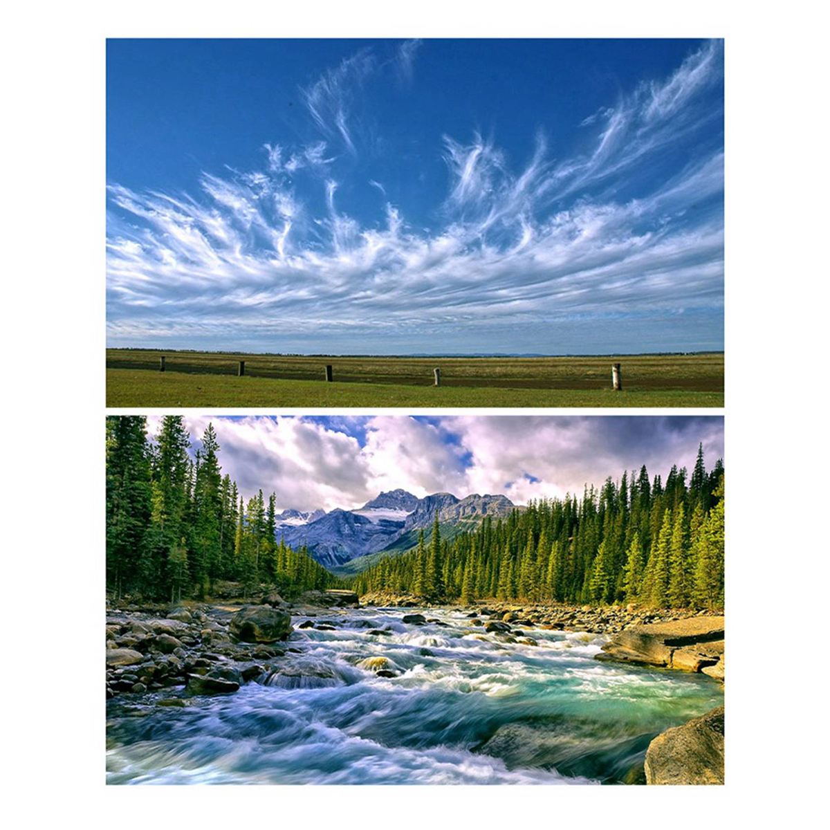 ND2400 Variable ND Filter 58mm Optical Neutral Density Filter for