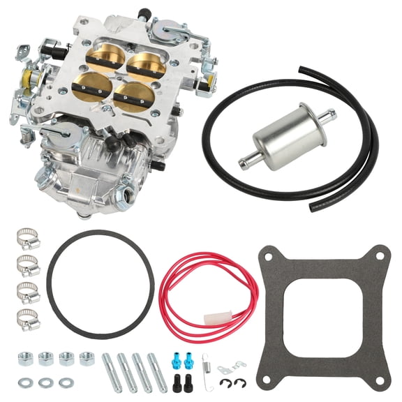 ND2904 Replacement Carburetor for AMC DL 1982-1991 258 4.2L Engine