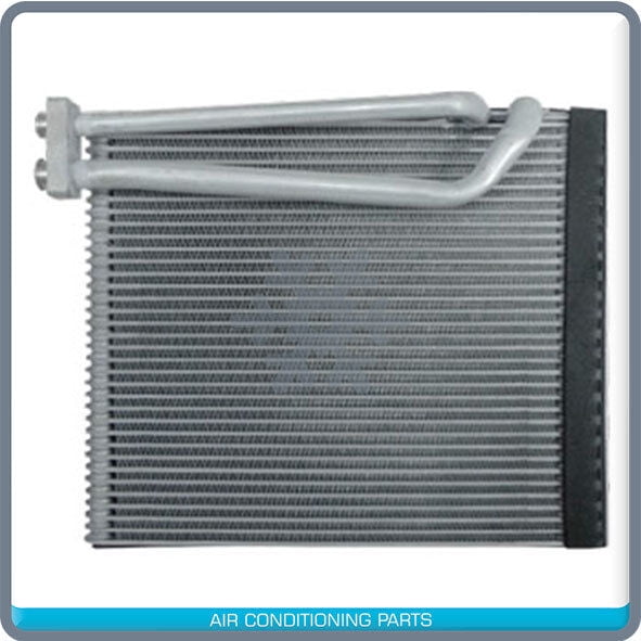 ND446600-0991 Construction Line A/c Evaporator For Komatsu PC200-8 ...