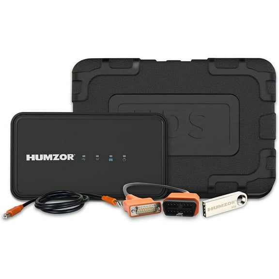 ND706 OBD2 Scanner Fixed Car Diagnostic Tool for All System Full System Auto Diagnostic Tool Car Fault Code Reader with Oil Reset/ABS/EPB/IMMO & Key Programming