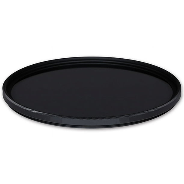ND8 (Neutral Density) Multicoated Glass Filter (52mm) For