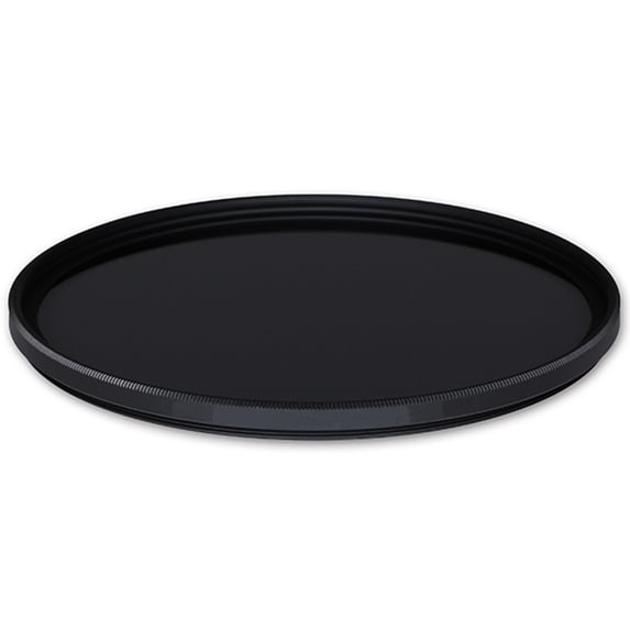 ND8 (Neutral Density) Multicoated Glass Filter (77mm) For Nikon D5300