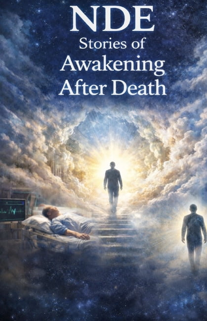 NDE Stories of Awakening After Death: True Near-Death Experiences of Consciousness Beyond the Body-Moments of Clarity, I, (Paperback)