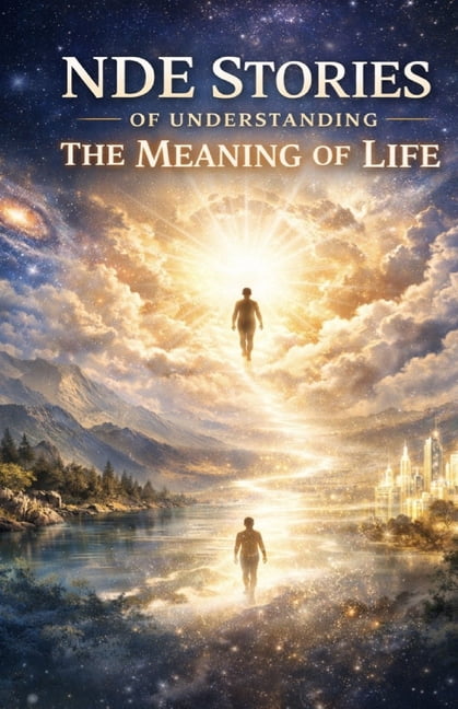 NDE Stories of Understanding the Meaning of Life: Real Near-Death Experiences That Reveal Purpose, Redefine Reality, and, (Paperback)