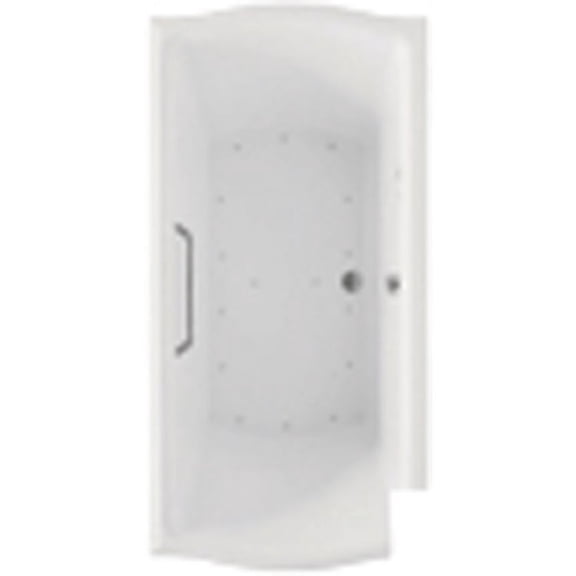 NDS 101 SPEE-D BASIN WITH SINGLE OUTLET BLACK