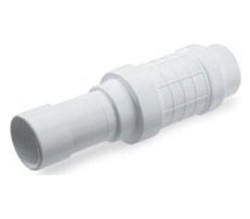 NDS 11812/QF1250 Quik Fix 11/4 Pvc Repair Coupling