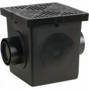 NDS 1200BKIT 12" Double Catch Basin Kit