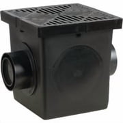 NDS 1200BKIT 12" Double Catch Basin Kit