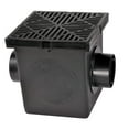 thumbnail image 1 of NDS 1200BKIT Catch Basin, 1 of 8