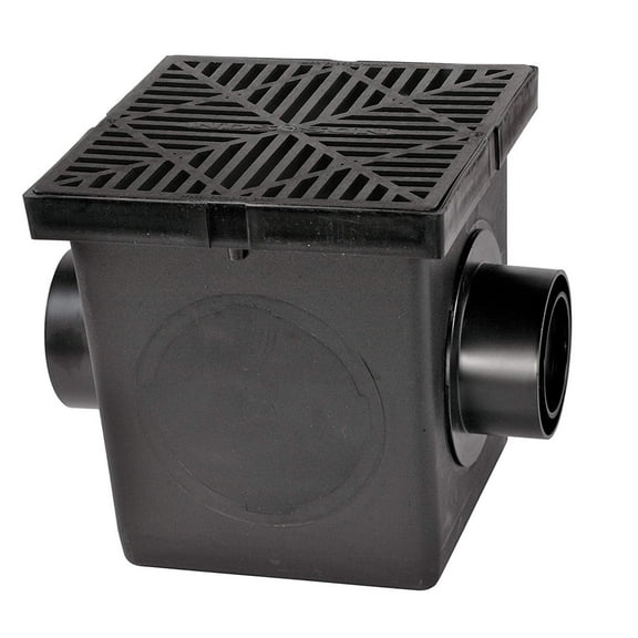 NDS 1200BKIT Catch Basin