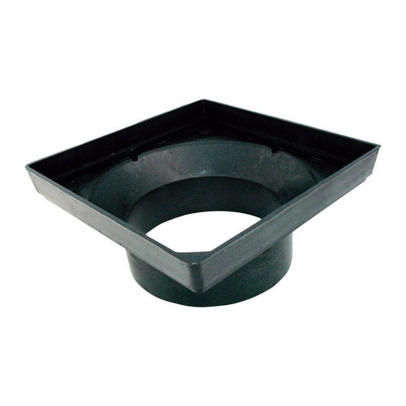 NDS 1221 12 in. Low Profile Drain