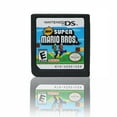 thumbnail image 1 of NDS (2DS / 3DS): New Super Mario Bros. Game Card USA for NDS NDSI 3DS, 1 of 5