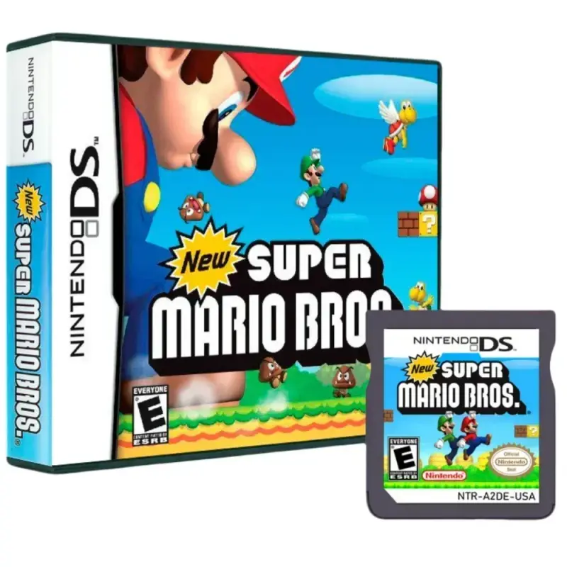 Nintendo 3ds Xl Mario Games For 2ds Nintendo 2ds Games Mario Buy