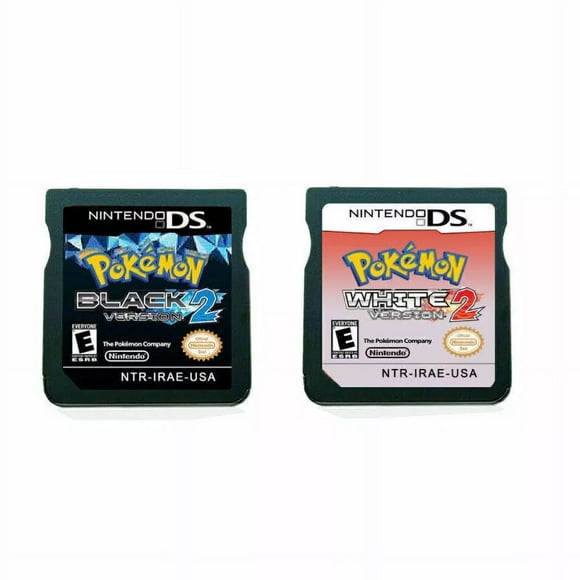 2ds Pokemon