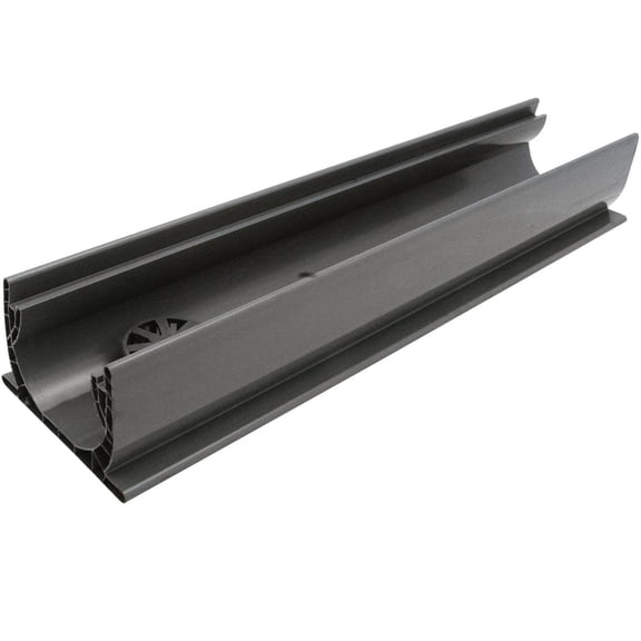 NDS 3 In. and 4 In. Bottom Channel Outlet - Pack of 4