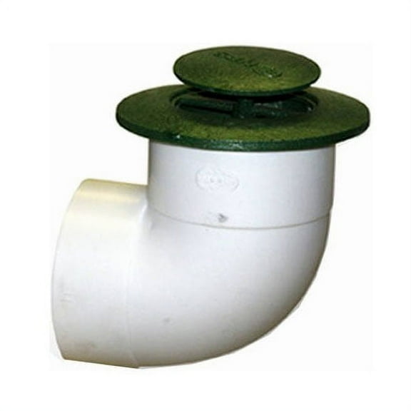 NDS 322 3" Pop Up Drain Emitter