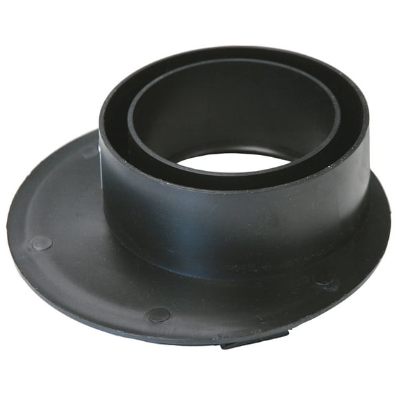 NDS 7 in. W X 2.3 in. D Round Catch Basin Adapter Plug