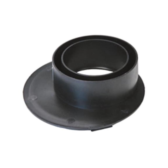 NDS 7 in. W X 2.3 in. D Round Catch Basin Adapter Plug