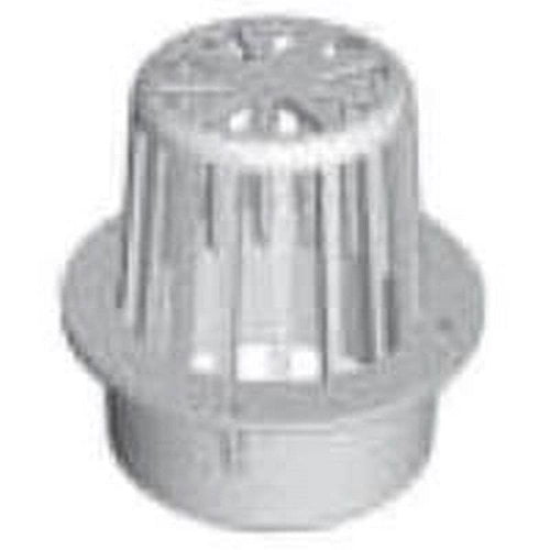 NDS 75G Atrium Grate, 4-Inch, Green - Walmart.com
