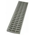 thumbnail image 1 of NDS 814 5IN 5 x 20 in. Pro Series Light Channel, Gray, 1 of 1