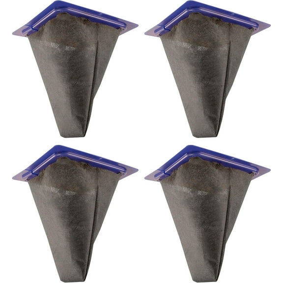 NDS 900FFRTL Catch Basin Filter, 9" (Fur k)