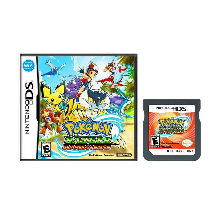 ニンテンドーDS - (11-11)ニンテンドーDS ポケットモンスター