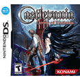 thumbnail image 1 of NDS Game Cartridge Castlevania: Order of Ecclesia - (US Version) DS Game, 1 of 4