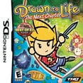 thumbnail image 1 of NDS Game Cartridge Drawn to Life: The Next Chapter - NDS Game(US Version), 1 of 6