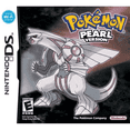 thumbnail image 1 of NDS Game Cartridge Pokemon Pearl - (US Version) DS Game, 1 of 4