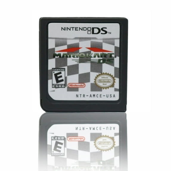 NDS Game Maro Kart DS - (US Version) DS Game
