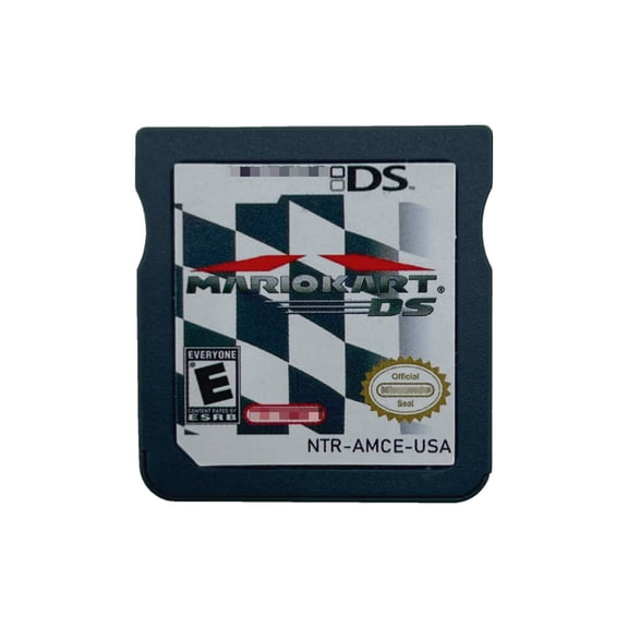 NDS Game Maro Kart Ds For 3DS NDS DS Game Console ,US Version
