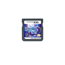 NDS Game Moon Black2 DS Games Cartridge Card for NDS NDSI 3DS Console NTSC US Version