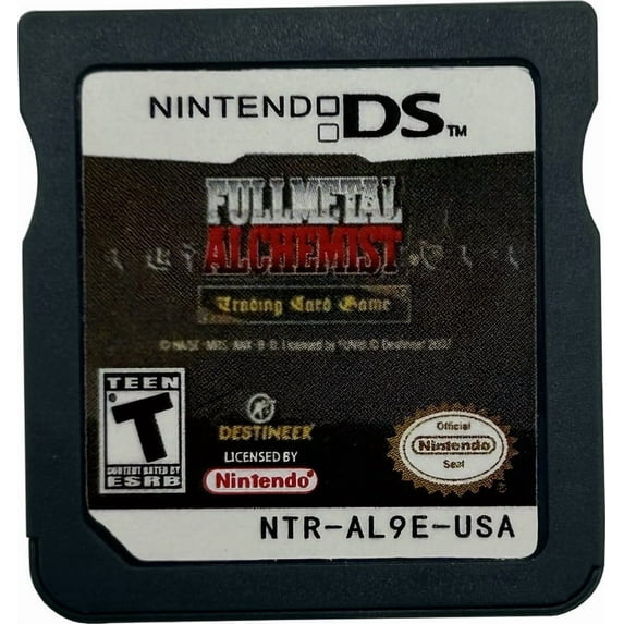 NDS 2DS 3DS XL Games Cartridge Assassins Creed Ⅱ Discovery Video Games Card US Version for Nintendo boys Girls