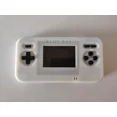 thumbnail image 1 of NDS L To GB A Nice Design Game Console ND S with Backlight GBA Screen White Edition, 1 of 5