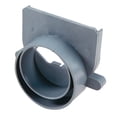 thumbnail image 1 of NDS 249 3"/4" Offset End Outlet, 1 of 2