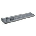 thumbnail image 1 of NDS Spee-D 4 in. W X 24 in. D Channel Grate, 1 of 6