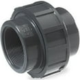 thumbnail image 1 of NDS U-0750-T 0.75 in. Ips PVC Union, 1 of 2