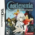 thumbnail image 1 of NDS game Castlevania Dawn of Sorrow color box, 1 of 5