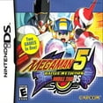 thumbnail image 1 of NDS game Mega Man Battle Network 5 - Double Team DS - US Version, 1 of 6
