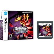 NDS game Pocket Bloody Platinum Redux US Version