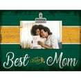 thumbnail image 1 of NDSU Bison 10.5'' x 8'' Best Mom Clip Frame, 1 of 1