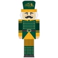 thumbnail image 1 of NDSU Bison 31'' Nutcracker Leaner, 1 of 1