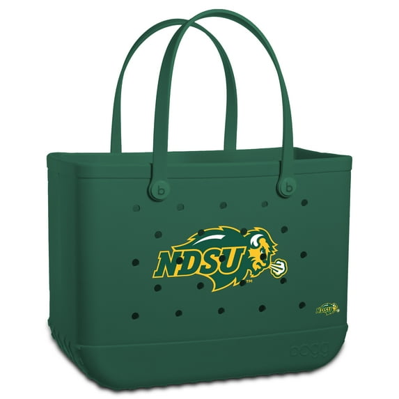 NDSU Bison Bogg Bag