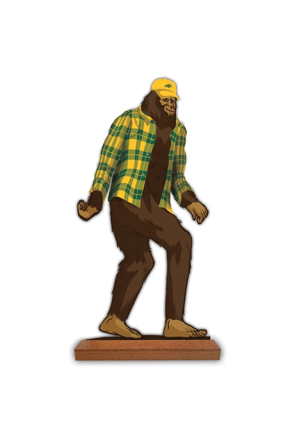 NDSU Bison Team Desktop Fanimal