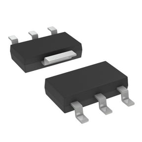 NDT2955 Mosfet P-CH 60V 2.5A SOT223-4 Surface Mount