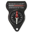 thumbnail image 1 of NDUR  Key Chain Compass, 1 of 1